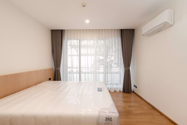 รูปภาพ 2 ห้อง Duplex in Von Napa Sukhumvit 38 Phra Khanong Sub District D016991