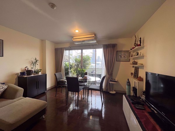 Picture of 2 bed Condo in Baan Sukhumvit 36 Khlongtan Sub District C016992