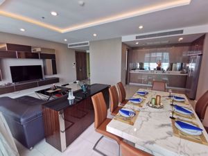 รูปภาพ 3 ห้องนอน Condo ในโครงการ Menam Residences Wat Phraya Krai Sub District C016993