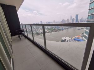 รูปภาพ 3 ห้องนอน Condo ในโครงการ Menam Residences Wat Phraya Krai Sub District C016993