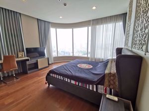 รูปภาพ 3 ห้องนอน Condo ในโครงการ Menam Residences Wat Phraya Krai Sub District C016993