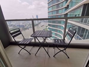 รูปภาพ 3 ห้องนอน Condo ในโครงการ Menam Residences Wat Phraya Krai Sub District C016993