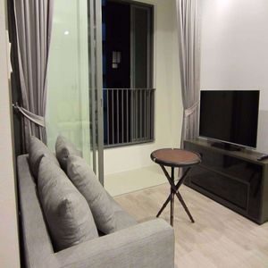 รูปภาพ 2 ห้องนอน Condo ในโครงการ Ideo Mobi Sukhumvit Bangchak Sub District C016994