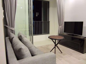 Picture of 2 bed Condo in Ideo Mobi Sukhumvit Bangchak Sub District C016994