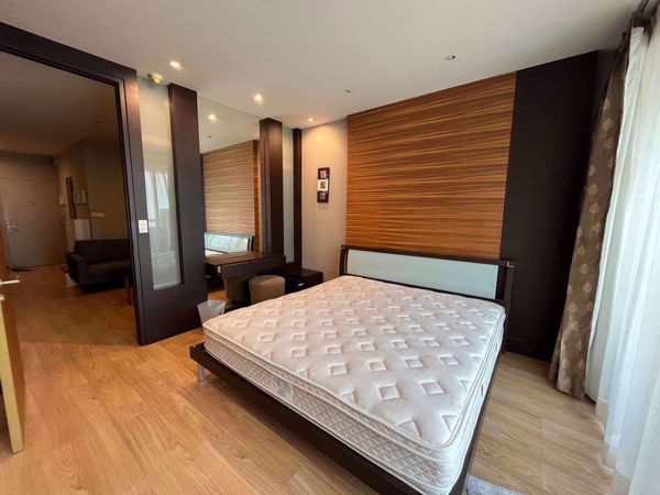 Picture of 1 bed Condo in Silom Grand Terrace Silom Sub District C016998