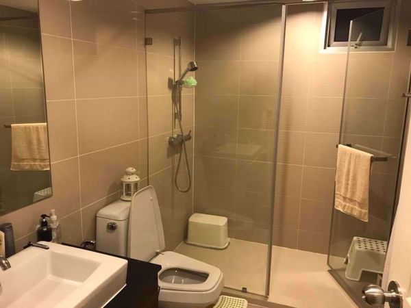 Picture of 2 bed Condo in Belle Grand Rama 9 Huai Khwang Sub District C016999