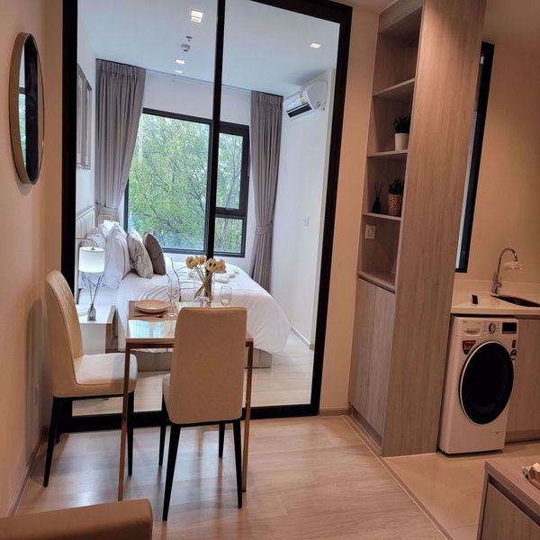 Picture of 1 bed Condo in Life One Wireless Lumphini Sub District C017000