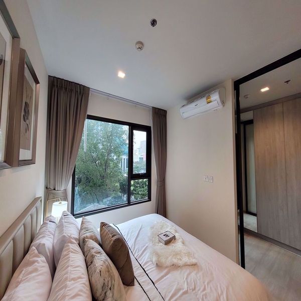 Picture of 1 bed Condo in Life One Wireless Lumphini Sub District C017000