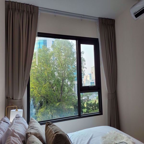 Picture of 1 bed Condo in Life One Wireless Lumphini Sub District C017000