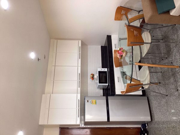 Picture of 2 bed Condo in Asoke Place Khlong Toei Nuea Sub District C017012