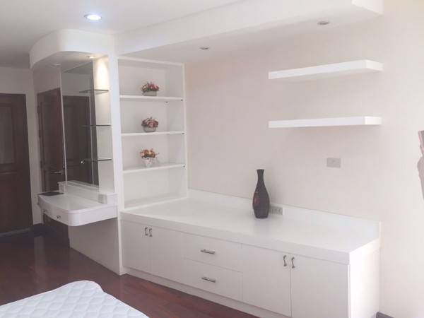 Picture of 2 bed Condo in Asoke Place Khlong Toei Nuea Sub District C017012