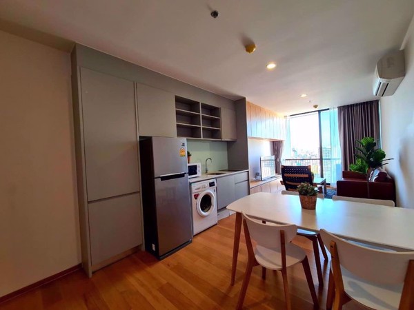 Picture of 2 bed Condo in Noble Revo Silom Silom Sub District C017014