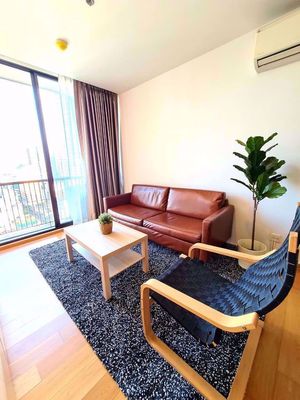 รูปภาพ 2 ห้องนอน Condo ในโครงการ Noble Revo Silom Silom Sub District C017014