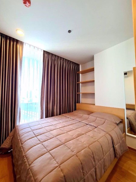 Picture of 2 bed Condo in Noble Revo Silom Silom Sub District C017014