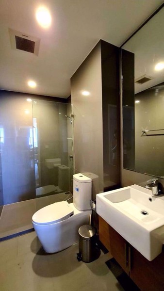 Picture of 2 bed Condo in Noble Revo Silom Silom Sub District C017014