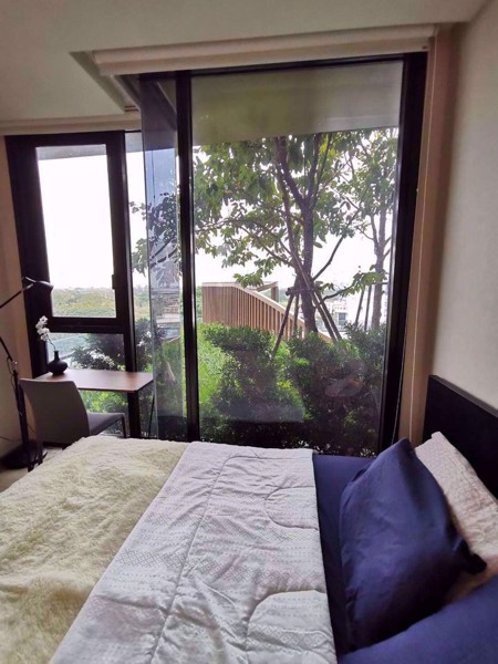 Picture of 1 bed Condo in THE LINE Jatujak-Mochit Chomphon Sub District C017018