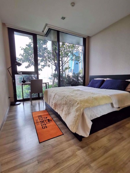 Picture of 1 bed Condo in THE LINE Jatujak-Mochit Chomphon Sub District C017018