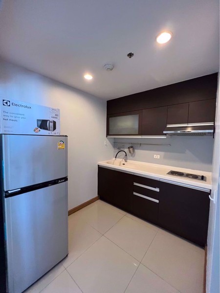 Picture of 2 bed Condo in Supalai Premier Narathiwas-Sathorn Chong Nonsi Sub District C017019