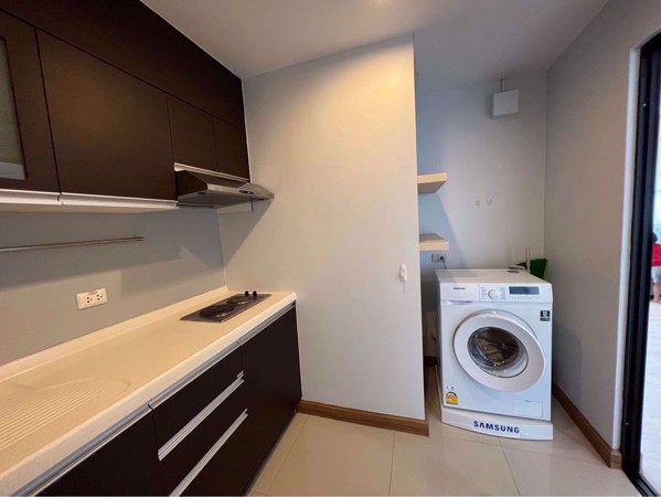 Picture of 2 bed Condo in Supalai Premier Narathiwas-Sathorn Chong Nonsi Sub District C017019