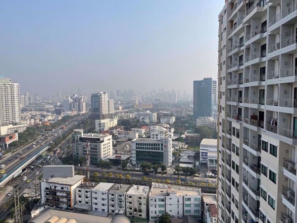 Picture of 2 bed Condo in Supalai Premier Narathiwas-Sathorn Chong Nonsi Sub District C017019