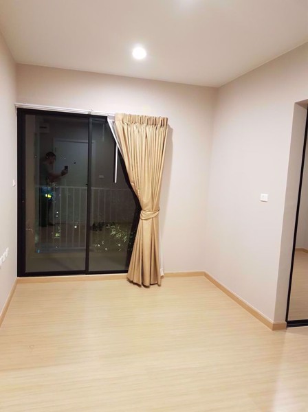 Picture of 1 bed Condo in The Tree Onnut Station Bangchak Sub District C017020