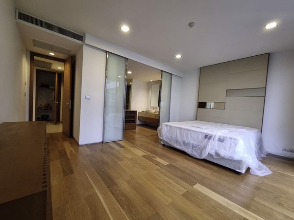 รูปภาพ 3 ห้องนอน Condo ในโครงการ Ficus Lane Phra Khanong Sub District C017021