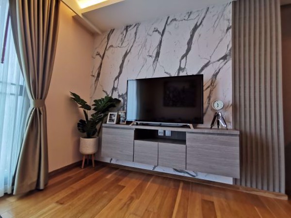 Picture of 2 bed Condo in H Sukhumvit 43 Khlong Tan Nuea Sub District C017022