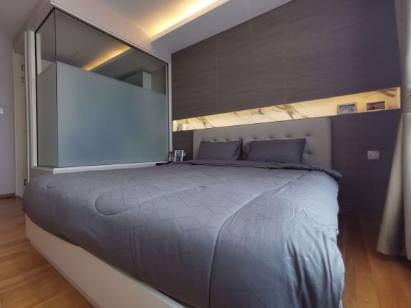 Picture of 2 bed Condo in H Sukhumvit 43 Khlong Tan Nuea Sub District C017022