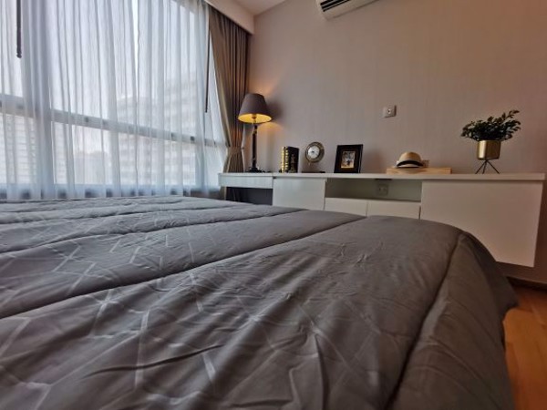 Picture of 2 bed Condo in H Sukhumvit 43 Khlong Tan Nuea Sub District C017022