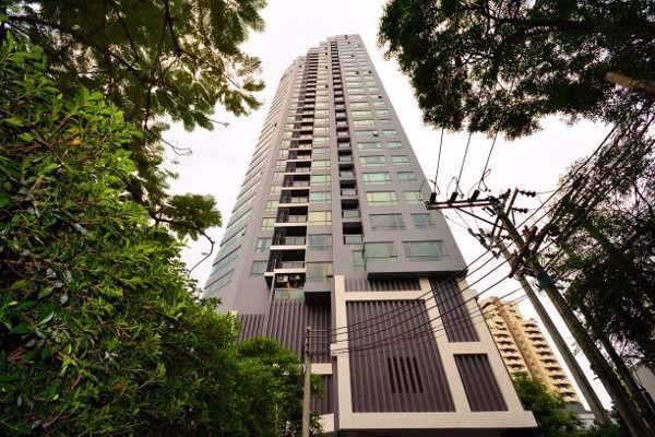 Picture of 2 bed Condo in H Sukhumvit 43 Khlong Tan Nuea Sub District C017022