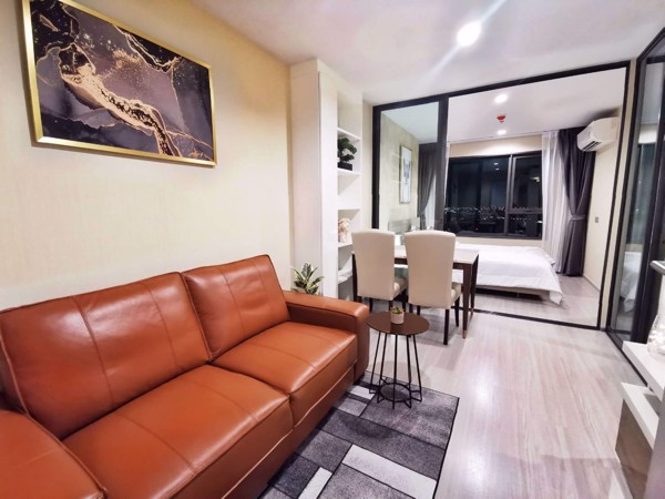 Picture of 1 bed Condo in Life Ladprao Chomphon Sub District C017028