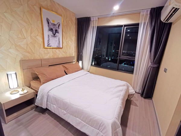 Picture of 1 bed Condo in Life Ladprao Chomphon Sub District C017028