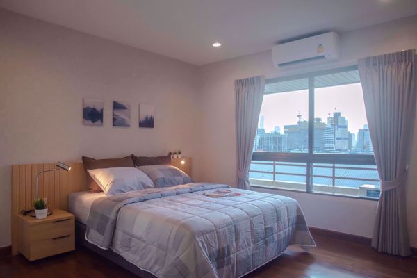 Picture of 2 bed Condo in Baan Ploenchit Lumphini Sub District C017029