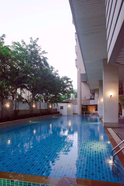 Picture of 2 bed Condo in Baan Ploenchit Lumphini Sub District C017029