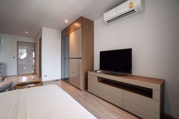 Picture of Studio bed Condo in RHYTHM Ekkamai Khlong Tan Nuea Sub District C017030