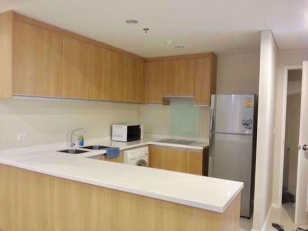 รูปภาพ 2 ห้องนอน Condo ในโครงการ Villa Asoke Makkasan Sub District C017032