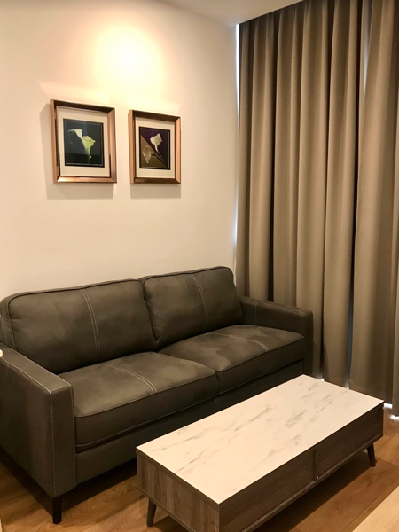 Picture of 2 bed Condo in Noble BE33 Khlong Tan Nuea Sub District C017034