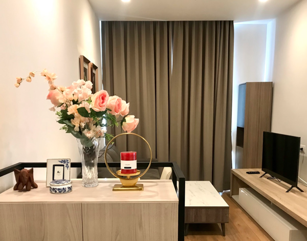 Picture of 2 bed Condo in Noble BE33 Khlong Tan Nuea Sub District C017034