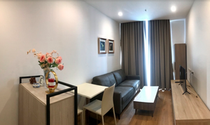 Picture of 2 bed Condo in Noble BE33 Khlong Tan Nuea Sub District C017034