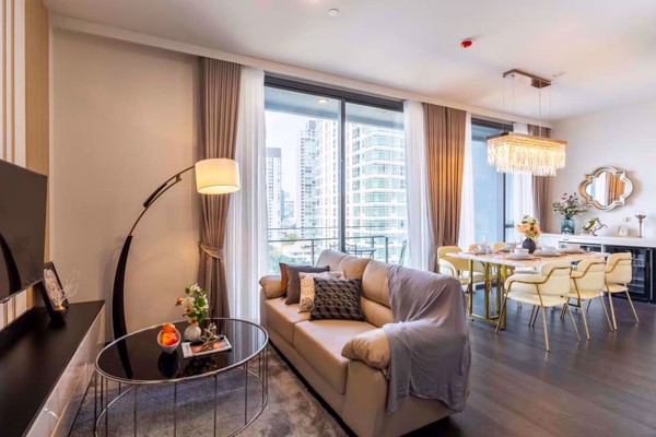 Picture of 2 bed Condo in LAVIQ Sukhumvit 57 Khlong Tan Nuea Sub District C017035