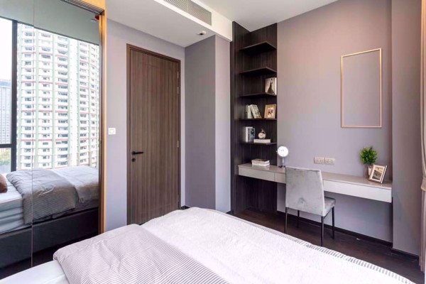 Picture of 2 bed Condo in LAVIQ Sukhumvit 57 Khlong Tan Nuea Sub District C017035