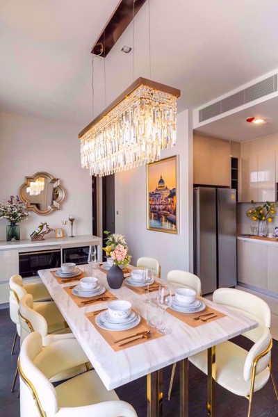 Picture of 2 bed Condo in LAVIQ Sukhumvit 57 Khlong Tan Nuea Sub District C017035