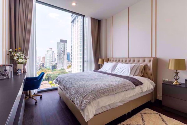 Picture of 2 bed Condo in LAVIQ Sukhumvit 57 Khlong Tan Nuea Sub District C017035