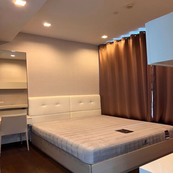 Picture of 1 bed Condo in Q Asoke Ratchathewi District C017036