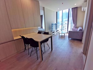 Picture of 2 bed Condo in Noble Recole Khlong Toei Nuea Sub District C017037