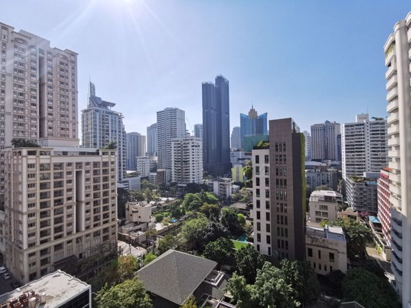 Picture of 2 bed Condo in Noble Recole Khlong Toei Nuea Sub District C017037