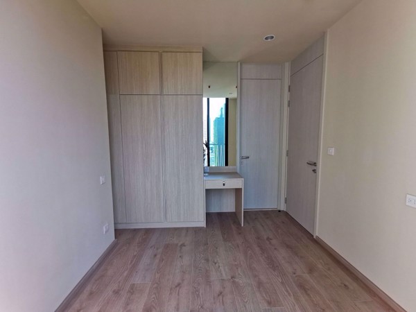 Picture of 2 bed Condo in Noble Recole Khlong Toei Nuea Sub District C017037