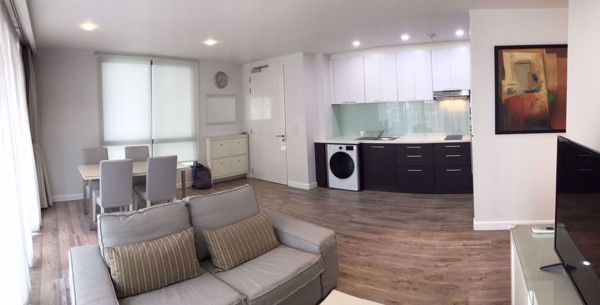 รูปภาพ 2 ห้องนอน คอนโด ในโครงการ Click Condo Sukhumvit 65 เขตวัฒนา แขวงพระโขนงเหนือ C08677