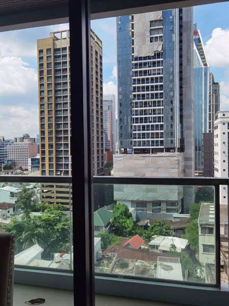 รูปภาพ 2 ห้องนอน Condo ในโครงการ The Address Sukhumvit 28 Khlongtan Sub District C017038