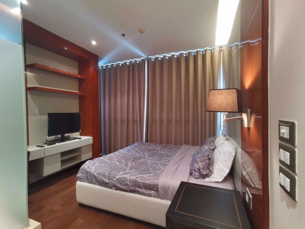 รูปภาพ 2 ห้องนอน Condo ในโครงการ The Address Sukhumvit 28 Khlongtan Sub District C017038